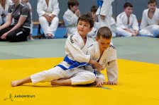26.04.2026 Wachau JUDO Kids Cup